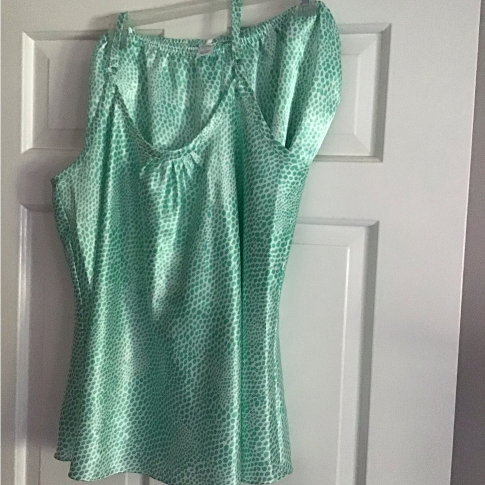 Cami set